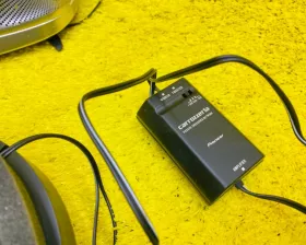 Динамик PIONEER CARROZZERIA