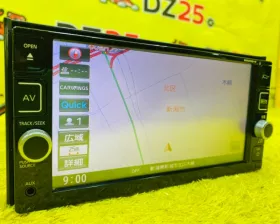 Магнитофон PANASONIC