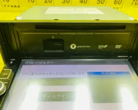 Магнитофон PANASONIC