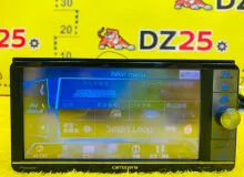Магнитофон TOYOTA COROLLA FIELDER PIONEER CARROZZERIA ZH0077W|2018 AVICZH0077W NKE165G 1NZFXE, передний