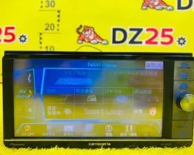 Магнитофон PIONEER CARROZZERIA