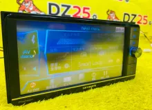 Магнитофон TOYOTA COROLLA FIELDER PIONEER CARROZZERIA ZH0077W|2018 AVICZH0077W NKE165G 1NZFXE, передний