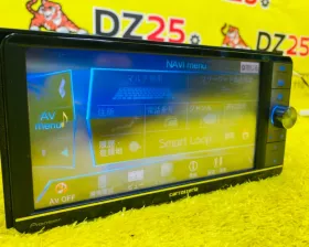 Магнитофон PIONEER CARROZZERIA