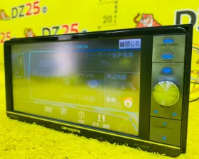 Магнитофон PIONEER CARROZZERIA