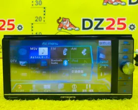 Магнитофон PIONEER CARROZZERIA