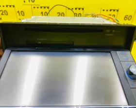 Магнитофон PIONEER CARROZZERIA