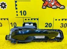 Ручка двери внешняя Mercedes-Benz GLA-CLASS Цвет 191U|AMG|2014 A20476001709191 WDC156/X156/156.942 M270E16/270.910/270910, задняя левая