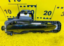 Ручка двери внешняя Mercedes-Benz GLA-CLASS Цвет 191U|AMG|2014 A20476001709191 WDC156/X156/156.942 M270E16/270.910/270910, задняя левая