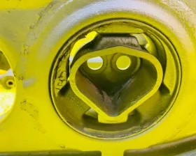 Задняя балка TOYOTA