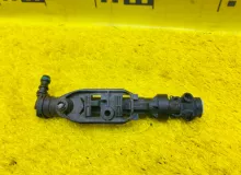 Форсунка омывателя фар Mercedes-Benz GLA-CLASS Цвет 191U|AMG|2014 A1768600147 WDC156/X156/156.942 M270E16|270910|270.910, передняя левая