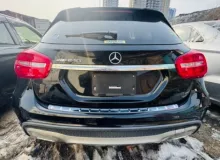 Телевизор Mercedes-Benz GLA-CLASS Цвет 191U|AMG|2014 A2466200019 WDC156/X156/156.942 M270E16/270.910/270910, передний