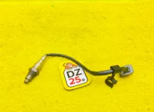 Лямбда-зонд Mercedes-Benz GLA-CLASS Цвет 191U|AMG|2014 0075426318 WDC156/X156/156.942 M270E16/270.910/270910, передний