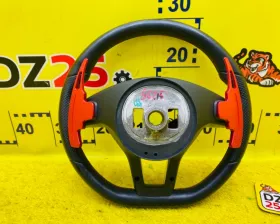 Руль Mercedes-Benz