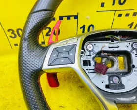 Руль Mercedes-Benz