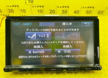 Магнитофон TOYOTA ESQUIRE NSZTY64T|2019 0854500W11 ZWR80G 2ZRFXE, передний