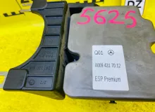 Блок abs Mercedes-Benz GLA-CLASS Цвет 191U|AMG|2014 A0094317012 WDC156/X156/156.942 M270E16/270.910/270910, передний