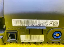 Монитор Mercedes-Benz GLA-CLASS Цвет 191U|AMG|2014 A2469001106 WDC156/X156/156.942 M270E16/270.910/270910, передний
