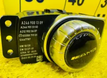 Джойстик Mercedes-Benz GLA-CLASS Цвет 191U|AMG|2014 A24690013099107 WDC156/X156/156.942 M270E16|270910|270.910, передний