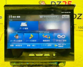 Магнитофон HONDA