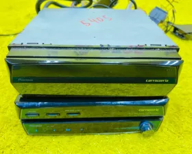 Магнитофон HONDA