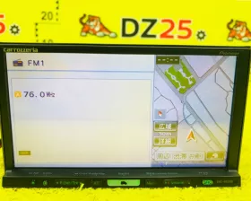 Магнитофон PIONEER CARROZZERIA