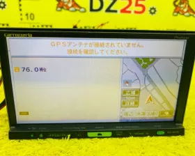 Магнитофон PIONEER CARROZZERIA