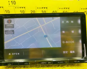 Магнитофон TOYOTA