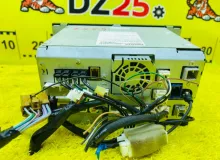 Магнитофон TOYOTA VOXY TOYOTA NSZTY62G|2015 0854500V81 ZWR80G 2ZRFXE, передний