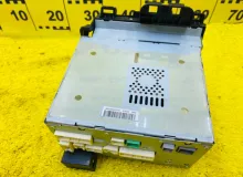 Магнитофон LEXUS CT200H 2011/Цвет 212 8612076010 ZWA10 2ZRFXE, передний