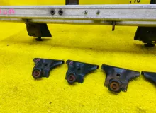 Багажник на крышу TOYOTA LAND CRUISER 1992/Цвет 6M1 9098111013 FZJ80G 1FZFE, передний
