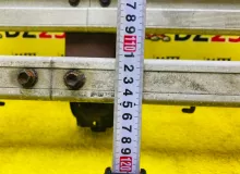 Багажник на крышу TOYOTA LAND CRUISER 1992/Цвет 6M1 9098111013 FZJ80G 1FZFE, передний