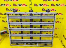 Багажник на крышу TOYOTA LAND CRUISER 1992/Цвет 6M1 9098111013 FZJ80G 1FZFE, передний
