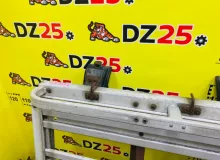 Багажник на крышу TOYOTA LAND CRUISER 1992/Цвет 6M1 9098111013 FZJ80G 1FZFE, передний