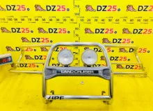 Защитная дуга TOYOTA LAND CRUISER 1993/Цвет 6M1 5240160080 FZJ80G 1FZFE, передняя