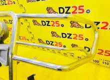 Защитная дуга TOYOTA LAND CRUISER 1993/Цвет 6M1 5240160080 FZJ80G 1FZFE, передняя