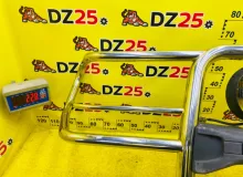 Защитная дуга TOYOTA LAND CRUISER 1992/Цвет 6M1 5240160080 FZJ80G 1FZFE, передняя
