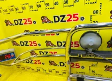 Защитная дуга TOYOTA LAND CRUISER 1992/Цвет 6M1 5240160080 FZJ80G 1FZFE, передняя