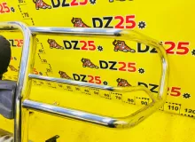 Защитная дуга TOYOTA LAND CRUISER 1992/Цвет 6M1 5240160080 FZJ80G 1FZFE, передняя