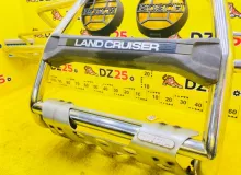 Защитная дуга TOYOTA LAND CRUISER 1992/Цвет 6M1 5240160080 FZJ80G 1FZFE, передняя