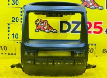 Блок управления климат-контролем TOYOTA LAND CRUISER PRADO 2005/Цвет 202 5590060650 VZJ120W 5VZFE, передний