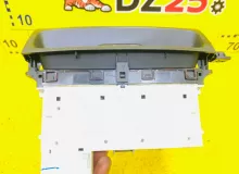 Блок управления климат-контролем TOYOTA LAND CRUISER PRADO 2005/Цвет 202 5590060650 VZJ120W 5VZFE, передний