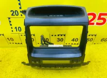Блок управления климат-контролем TOYOTA LAND CRUISER PRADO 2005/Цвет 202 5590060650 VZJ120W 5VZFE, передний