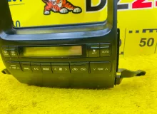 Блок управления климат-контролем TOYOTA LAND CRUISER PRADO 2005/Цвет 202 5590060650 VZJ120W 5VZFE, передний
