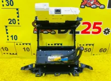 Блок управления климат-контролем TOYOTA LAND CRUISER PRADO 2005/Цвет 202 5590060650 VZJ120W 5VZFE, передний