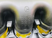 Торпеда Mercedes-Benz GLA-CLASS С ЗАРЯДОМ|2016 A11768001879H68 WDC156/156.942 M270E16/270.910/270910, передняя