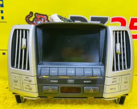 Магнитофон TOYOTA
