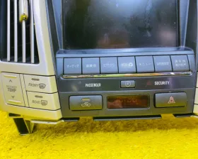 Магнитофон TOYOTA