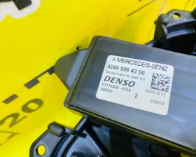 Мотор печки Mercedes-Benz