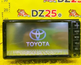 Магнитофон TOYOTA