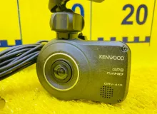 Видеорегистратор Mercedes-Benz GLA-CLASS KENWOOD DRV410|2014 DRV410 WDC156/X156/156.942 M270E16/270.910/270910, передний